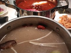 -寻滇记云南鲜牛肉火锅(北海路店)