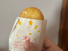 -麦当劳(鲁迅公园店)