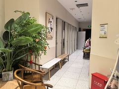 -天真蓝照相馆(五角场百联又一城店)