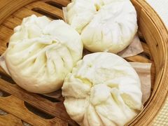 叉烧包-鹅公村·国家非遗传承(荔湾店)