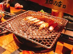 -黑牛の店·和牛烧肉(合生汇店)