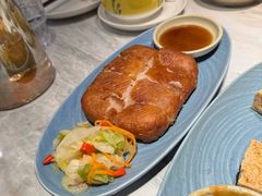 -志明眷村·台式融合菜·宵夜