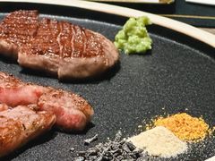 -松临·铁板烧&Omakase(神农店)