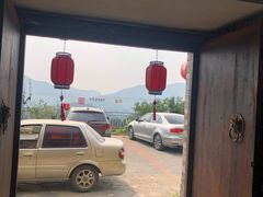 -梨木台悦来客农家院