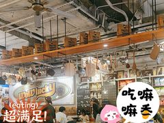 -WOW LUCKY创意韩料(龙阳广场店)