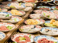 -谭三娘鲜切牛肉自助火锅(九眼桥总店)