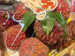 -blt精品超市(高德置地冬广场店)