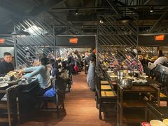 -捞王锅物料理(凯旋路店)