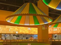 -塔哈尔·新疆盛宴(奉贤龙湖店)