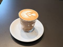-Seesaw Coffee(苏州中心店)