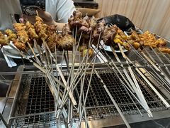-红棚子肚绷·徐州烧烤(南京店)