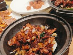 -宏宴·新京菜(望京店)