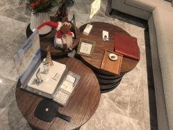 -丽妍雅集 Rubis SPA