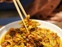 -铁公鸡·四川料理(天环广场店)