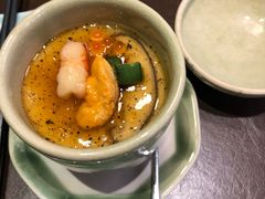 黑松露茶碗蒸-伊藤ITO(侨福芳草地购物中心店)