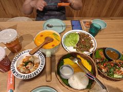 -迷你椰·泰式大排档(共康店)