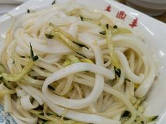 -东关吉祥西安腊汁肉夹馍(健德门店)