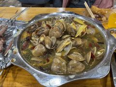 -陈氏肥蛤(小纬六路总店)