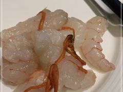 -Mr·Fish鱼鲜生海鲜放题(银泰in99店)