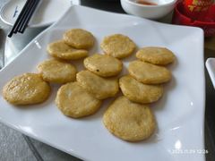 -台山新孖宝柴火黄鳝饭(三合温泉店)