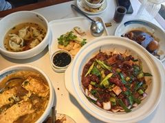 -壹只菜·崇明本地特色菜(崇明南门店)