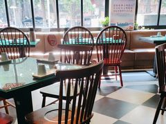 -江边城外烤全鱼(方庄时代购物中心店)