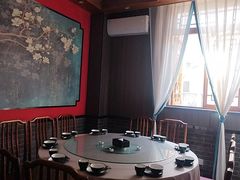 -饕然·民间川菜(龙泉店)