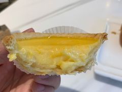 松化鸡蛋挞-香港茶餐厅文化体验馆(茶山镇店)