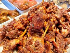 -净香园熟肉(北坦总店)