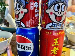 -扬之阿李菌汤火锅(1969店)
