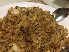 -翠华餐厅(旺角文华商场店)