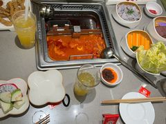 -海底捞火锅(壹悦城店)