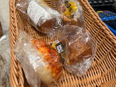 -PAPER STONE BAKERY(天汇广场店)
