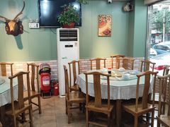 -振生清真饭店(永安道店)