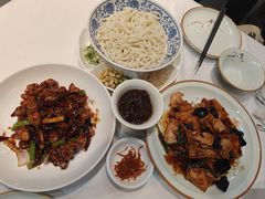 -到家尝北京菜(西坝河店)