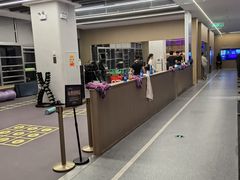 -我爱运动健身·游泳·瑜伽·普拉提馆(大卫城店)