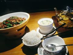 -田婆婆的菜(新天地店)