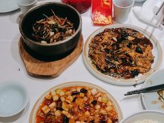 -惠丰堂饭庄·烤鸭·京味菜(翠微路店)