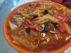 全家福-易记皮肚面(明瓦廊店)