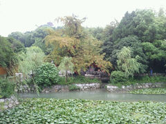 android_upload_pic-林屋洞景区