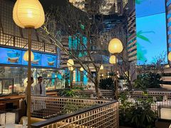 -桂满陇·海市蜃楼·黑金(国金店)