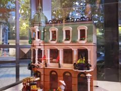 -上海外滩英迪格酒店