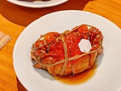 -蟹家大院(外滩店)