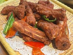 -凤厨顺德水乡凤味馆(大良锦龙路店)