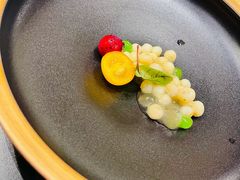 -次第花开素食雅宴