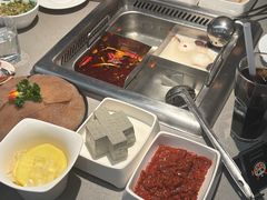 -海底捞火锅(赛格国际购物中心店)