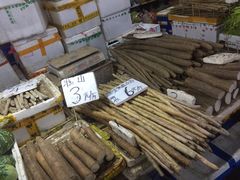 -树木岭集贸市场(劳动东路)