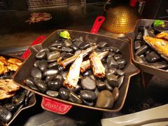 -长沙北辰洲际酒店-兰调全日餐厅