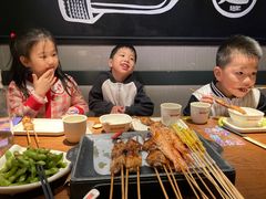 -管氏翅吧(台湾街店)