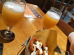 -HUZI虎滋精酿餐吧(京西大悦城店)